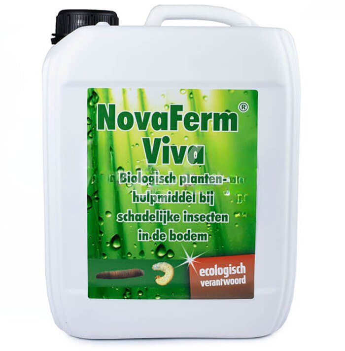 NovaFerm Viva 5 liter